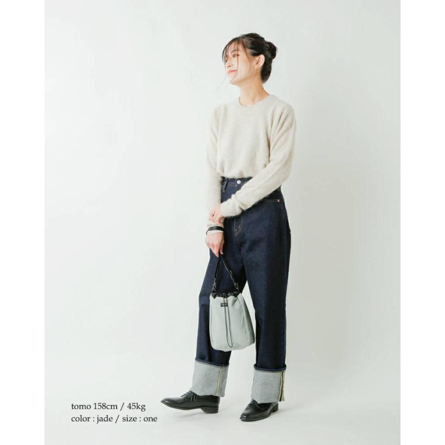 スタンダードサプライ STANDARD SUPPLY チョークショルダーバッグ SIMPLICITY chalkshoulder｜aranciato｜03