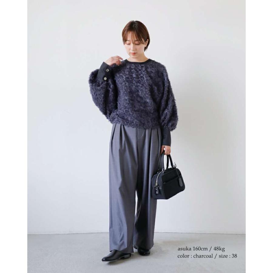 SI-HIRAI（スーヒライ） セール【30%OFF】スーヒライ ジャガード