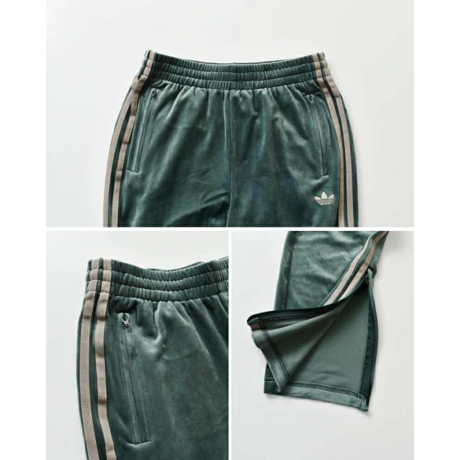 adidas Originals アディダス オリジナルス ファイヤーバード ベロア