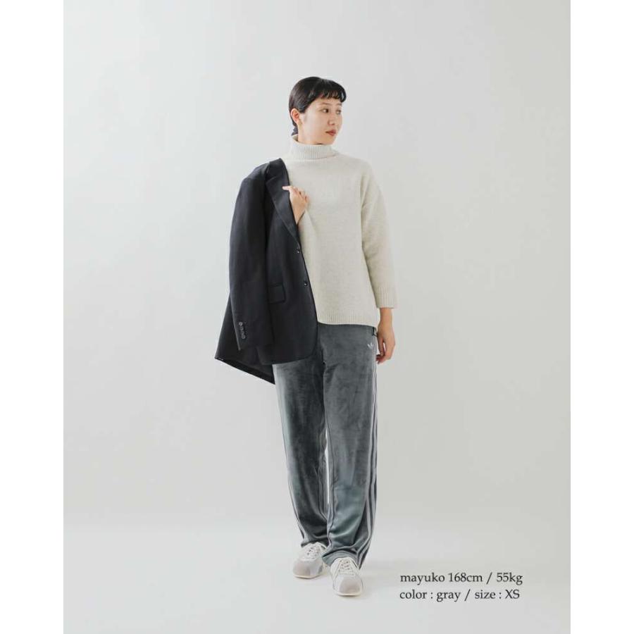adidas Originals アディダス オリジナルス ファイヤーバード ベロア