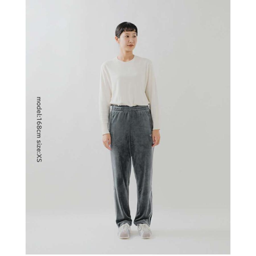 adidas Originals アディダス オリジナルス ファイヤーバード ベロア