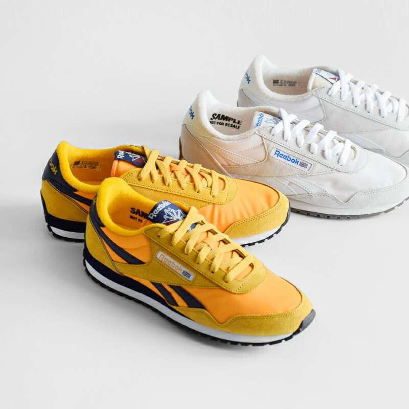 【美品】Reebok トレーニングシューズ 白×黒×オレンジ（25cm） Amazon | [ZKGK] ランニングシューズ メンズ ウォーキング