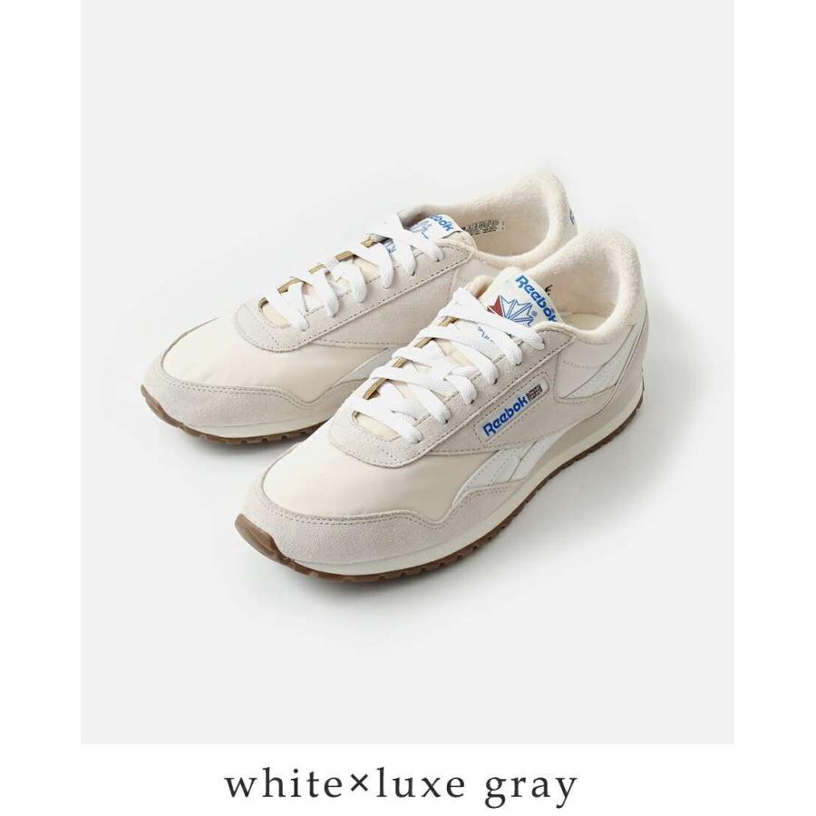 Reebok リーボック クラシック AZ ランニング ローカット