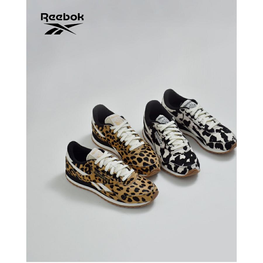 Reebok（リーボック） クラシック AZ ランニング ローカット