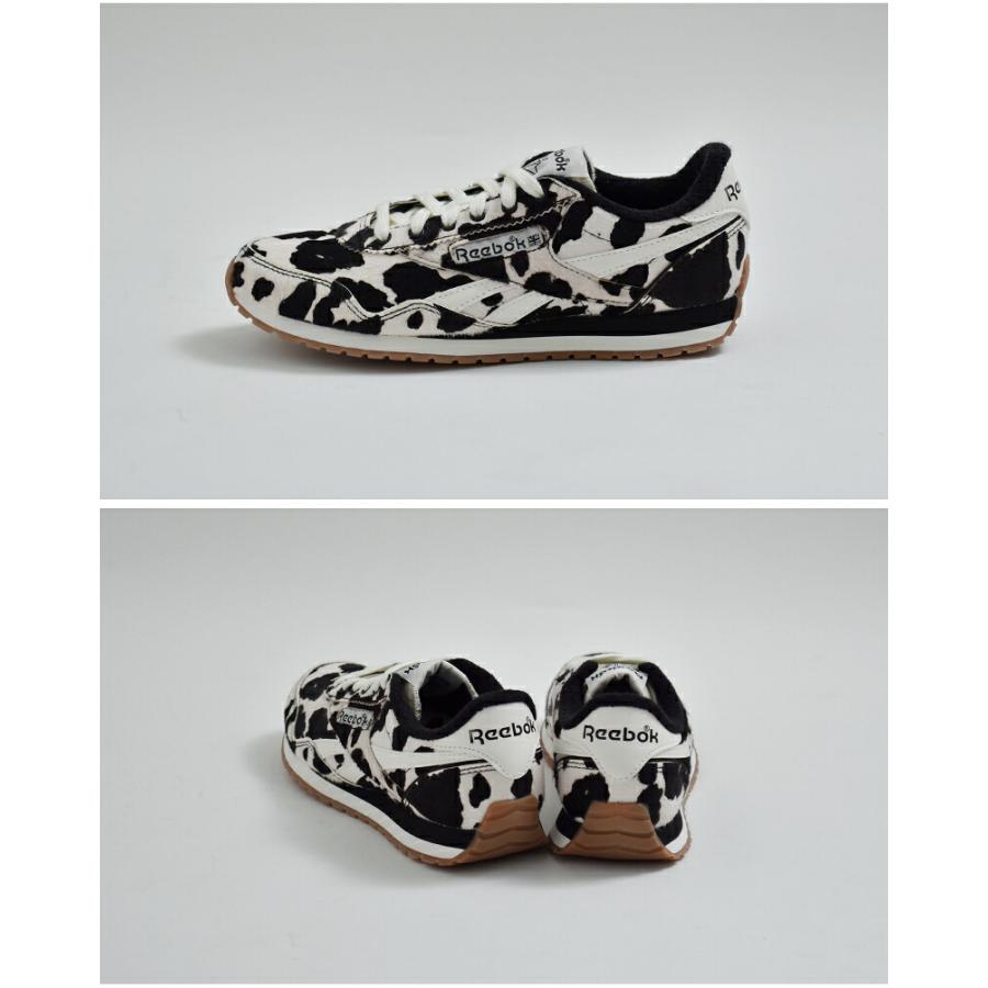 Reebok（リーボック） クラシック AZ ランニング ローカット