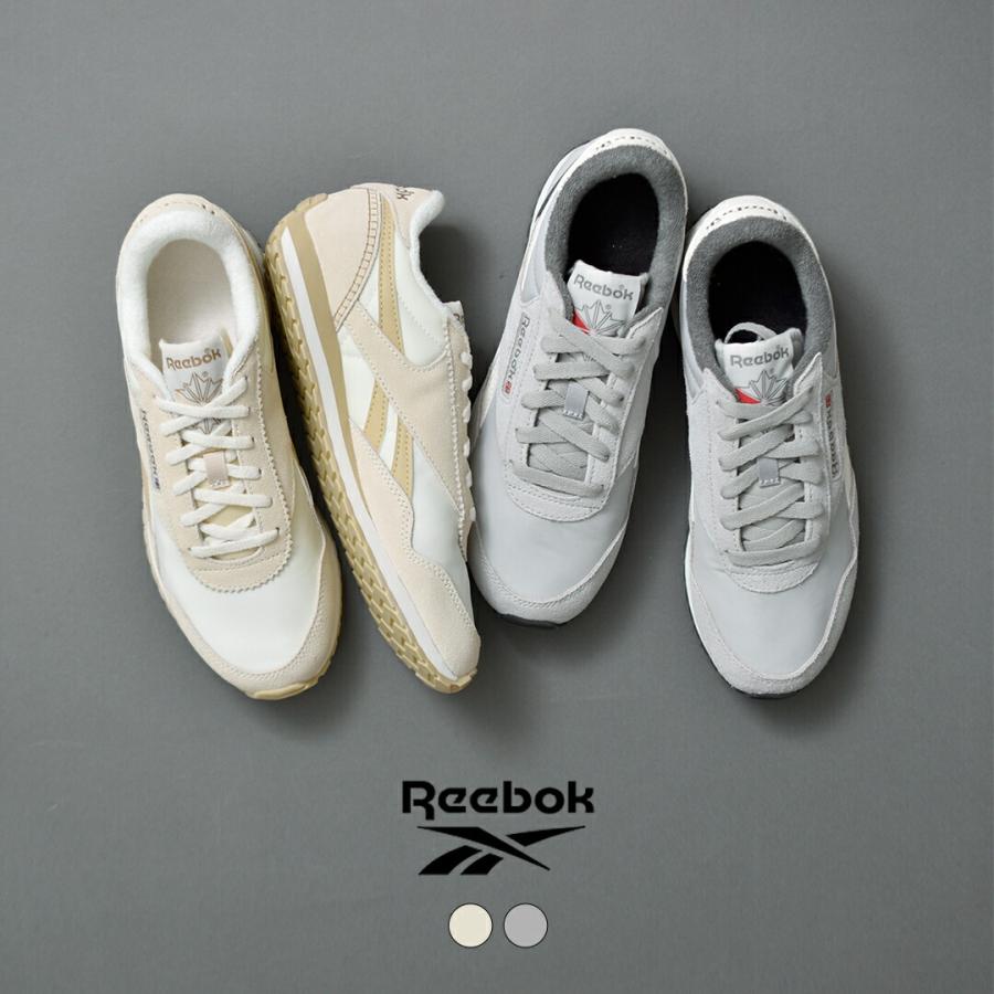Reebok（リーボック） クラシックAZ ランニング ローカット スニーカー