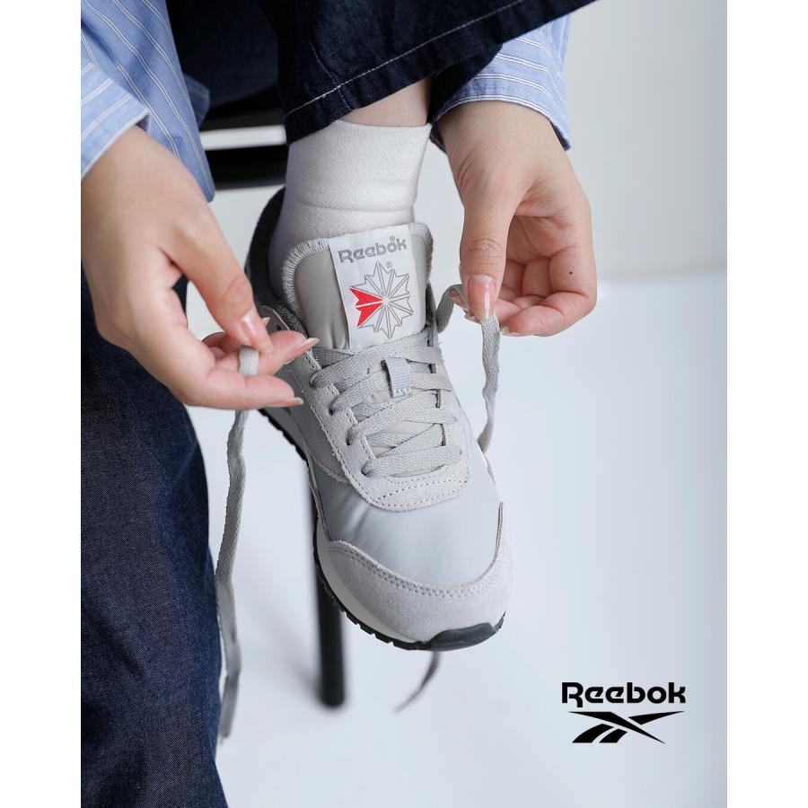 Reebok（リーボック） クラシックAZ ランニング ローカット スニーカー
