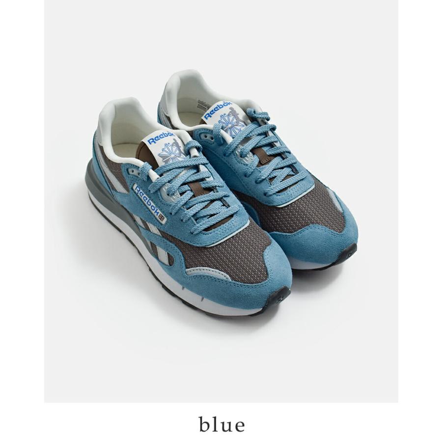 リーボック Reebok クラシックナイロン89 ランニング スニーカー CLASSIC NYLON 89 classic-nyl-89 レディース  春夏 2026ss新作の画像