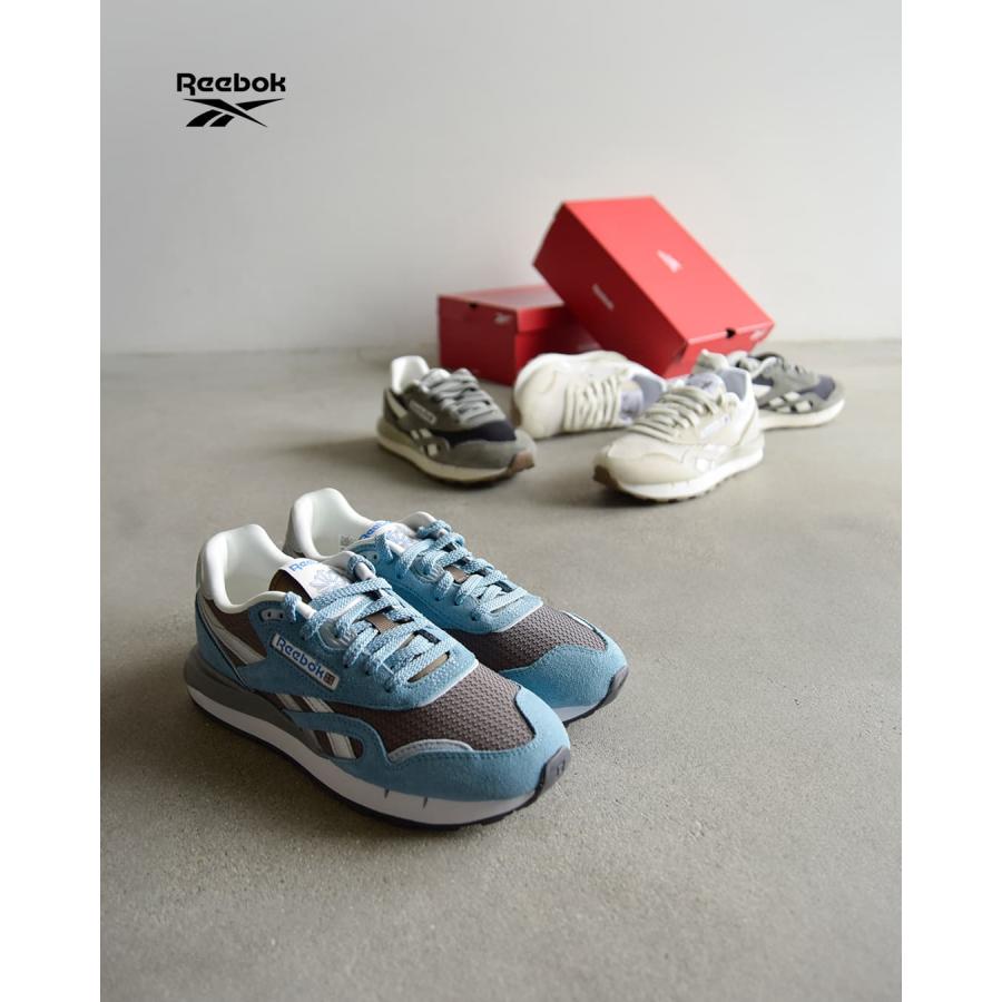 リーボック Reebok クラシックナイロン89 ランニング スニーカー CLASSIC NYLON 89 classic-nyl-89 レディース  春夏 2026ss新作の画像