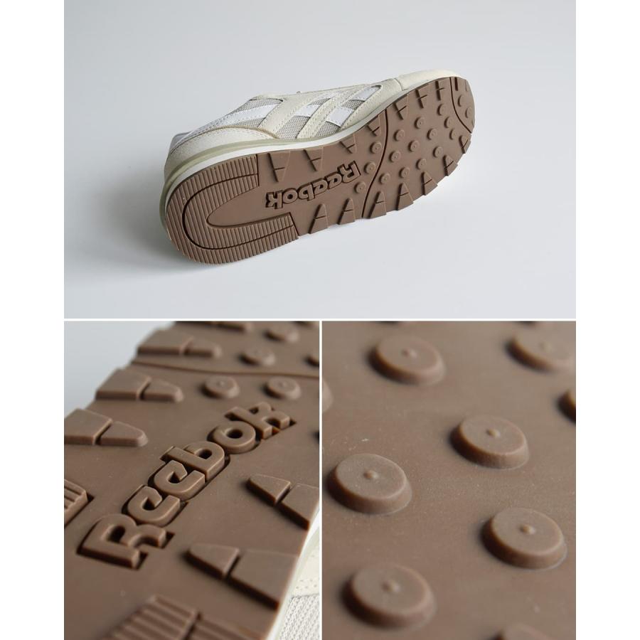 リーボック Reebok クラシックナイロン89 ランニング スニーカー CLASSIC NYLON 89 classic-nyl-89 レディース  春夏 2026ss新作の画像
