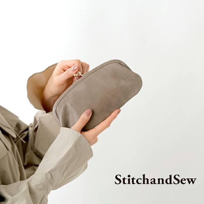 StitchandSew（ステッチアンドソー） スティッチアンドソー ロウ引き 
