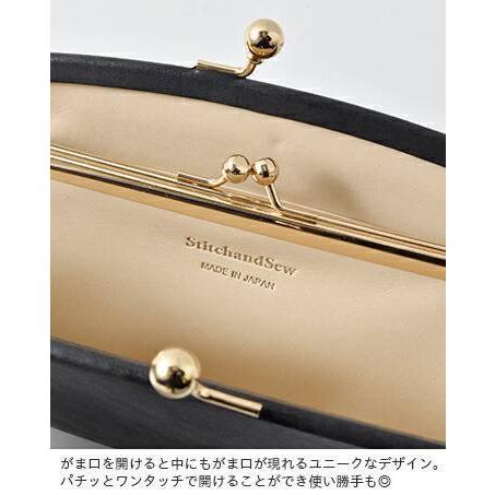 StitchandSew（ステッチアンドソー） スティッチアンドソー ロウ引き 
