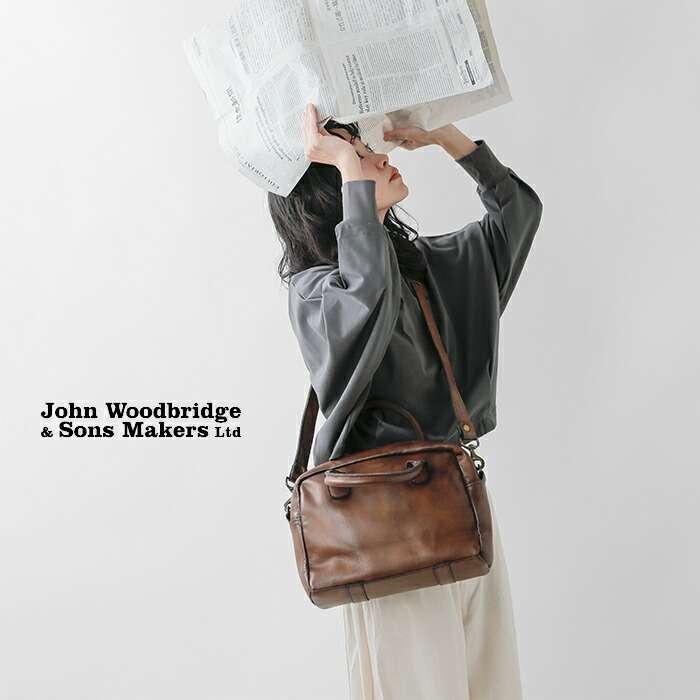 aranciato ジョンウッドブリッジアンドサンズメーカーズ John
