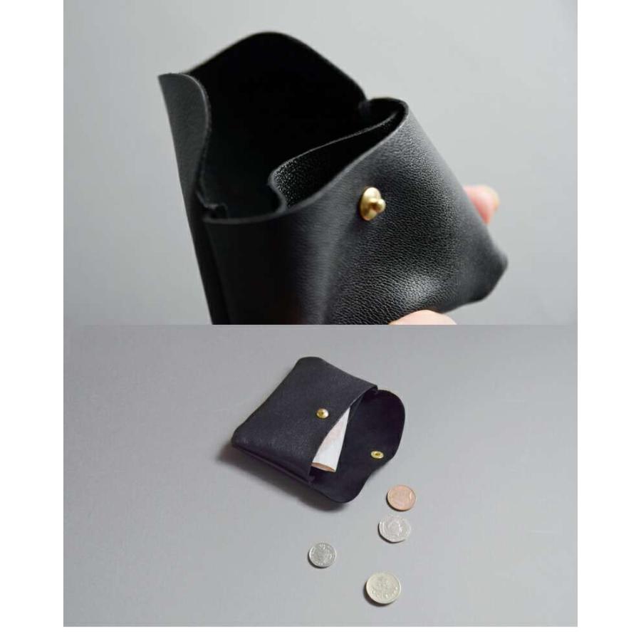 マリンデイ ゴーストスキンウォレット マリンデイ ゴーストスキンウォレット