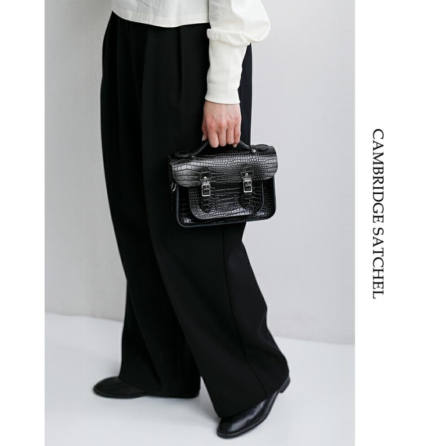 The Cambridge Satchel Company ケンブリッジサッチェル CAMBRIDGE