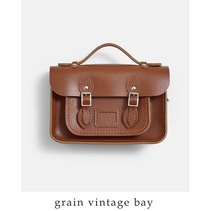 The Cambridge Satchel Company ケンブリッジサッチェル CAMBRIDGE