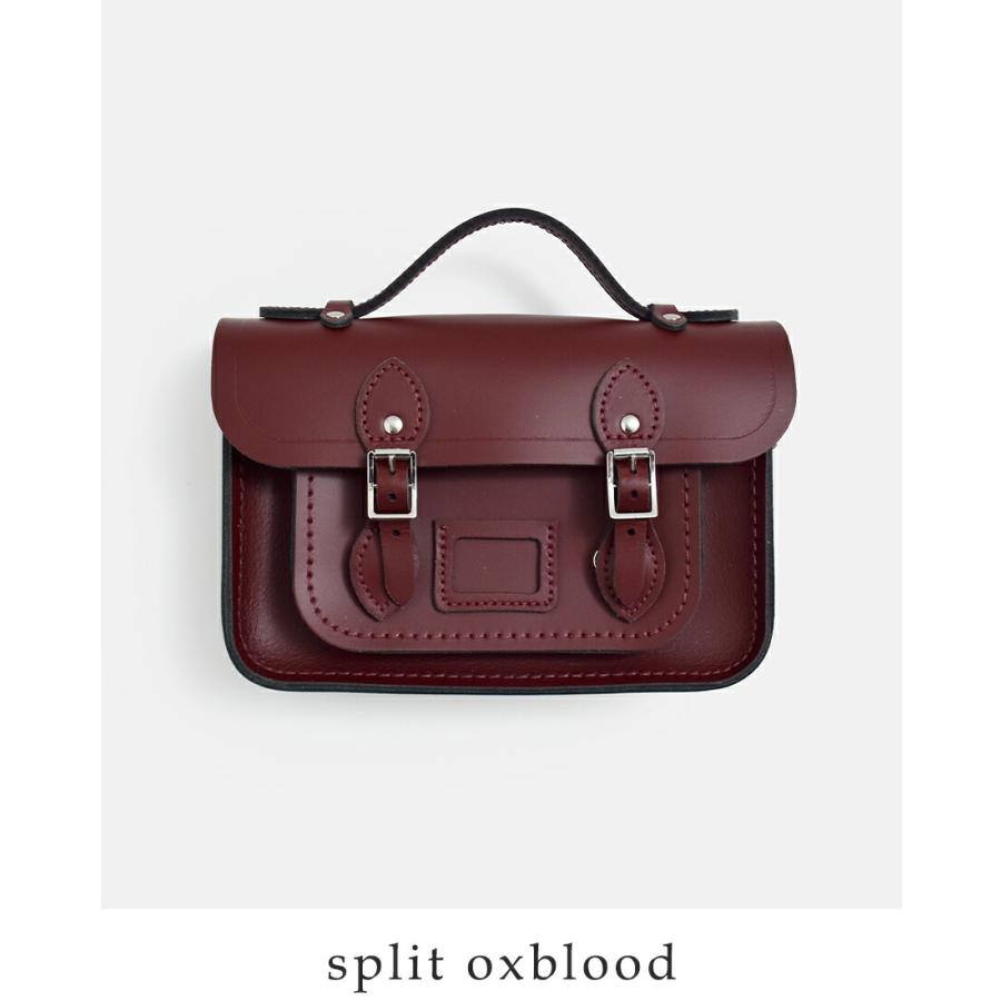 The Cambridge Satchel Company ケンブリッジサッチェル CAMBRIDGE