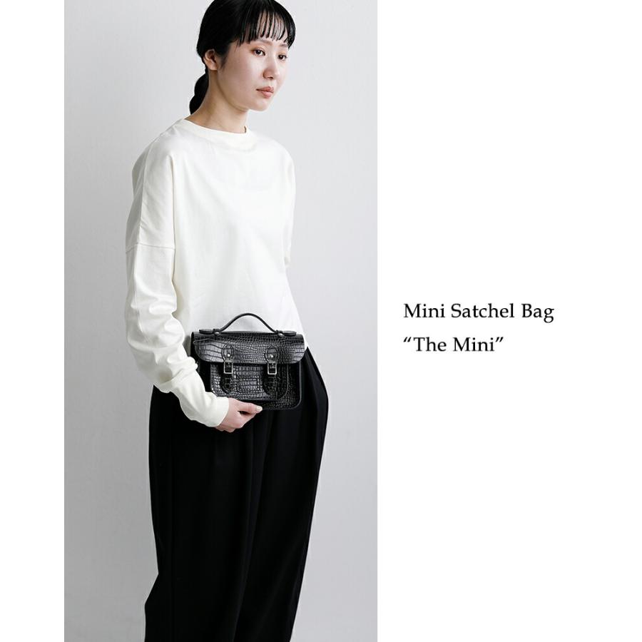 The Cambridge Satchel Company ケンブリッジサッチェル CAMBRIDGE