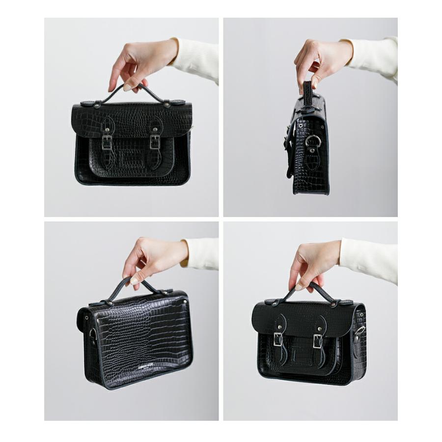 The Cambridge Satchel Company ケンブリッジサッチェル CAMBRIDGE