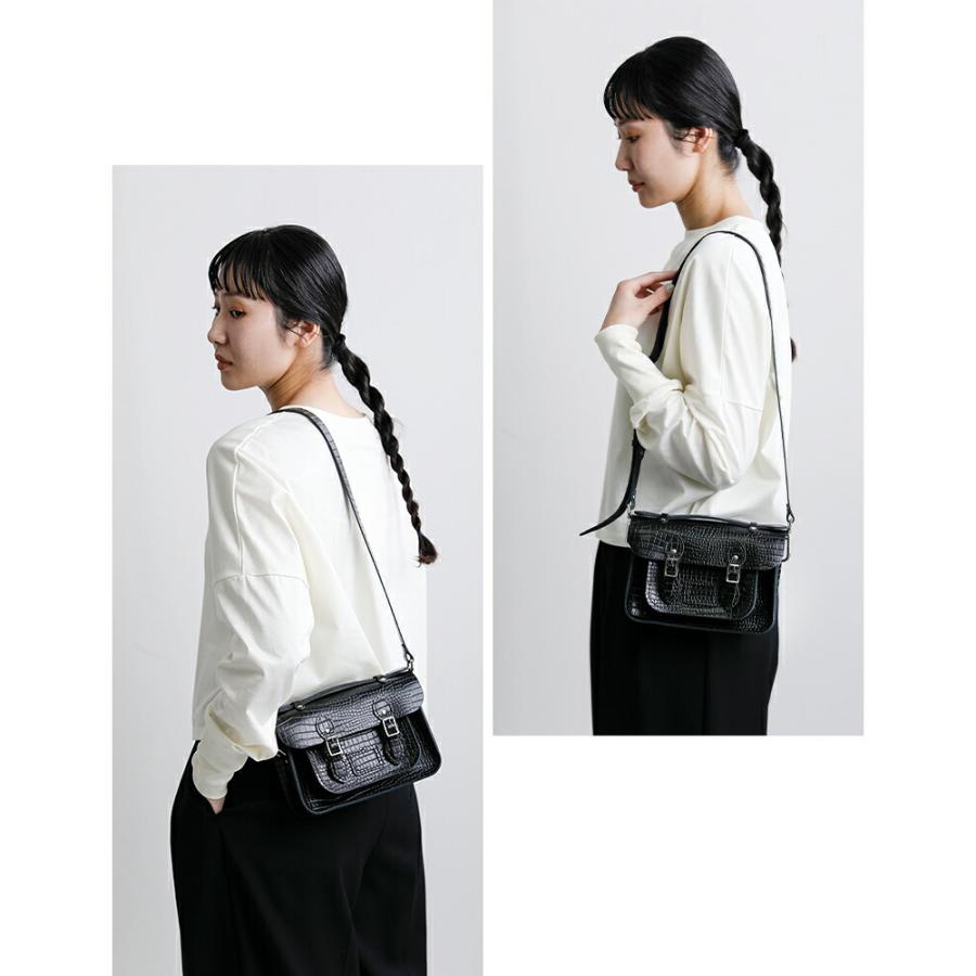 The Cambridge Satchel Company ケンブリッジサッチェル CAMBRIDGE