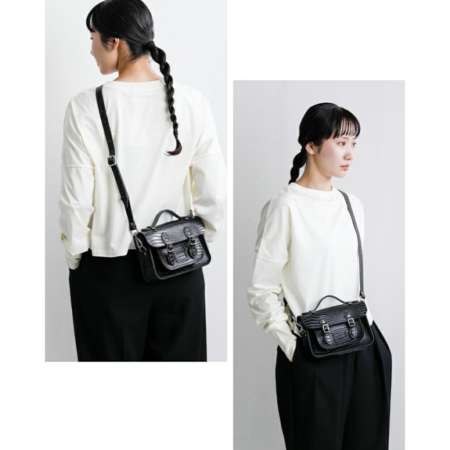 The Cambridge Satchel Company ケンブリッジサッチェル CAMBRIDGE