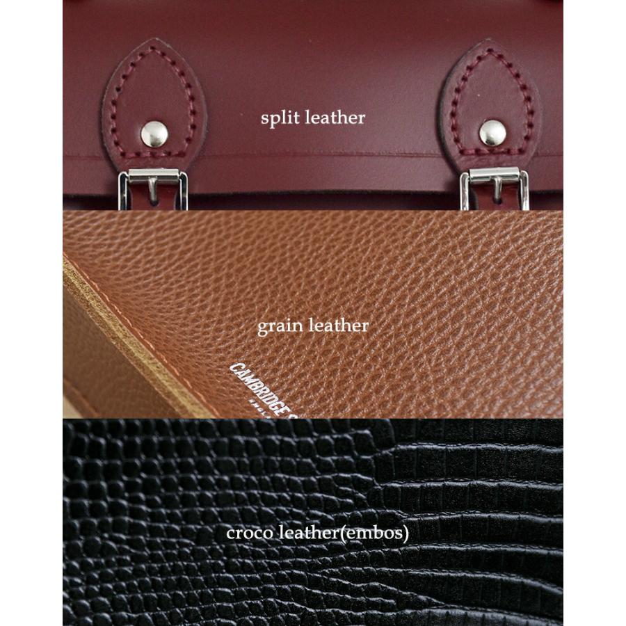 The Cambridge Satchel Company ケンブリッジサッチェル CAMBRIDGE