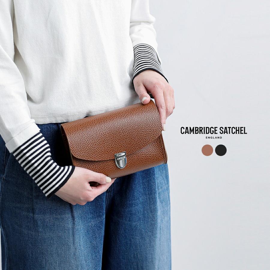 The Cambridge Satchel Company ケンブリッジサッチェル CAMBRIDGE