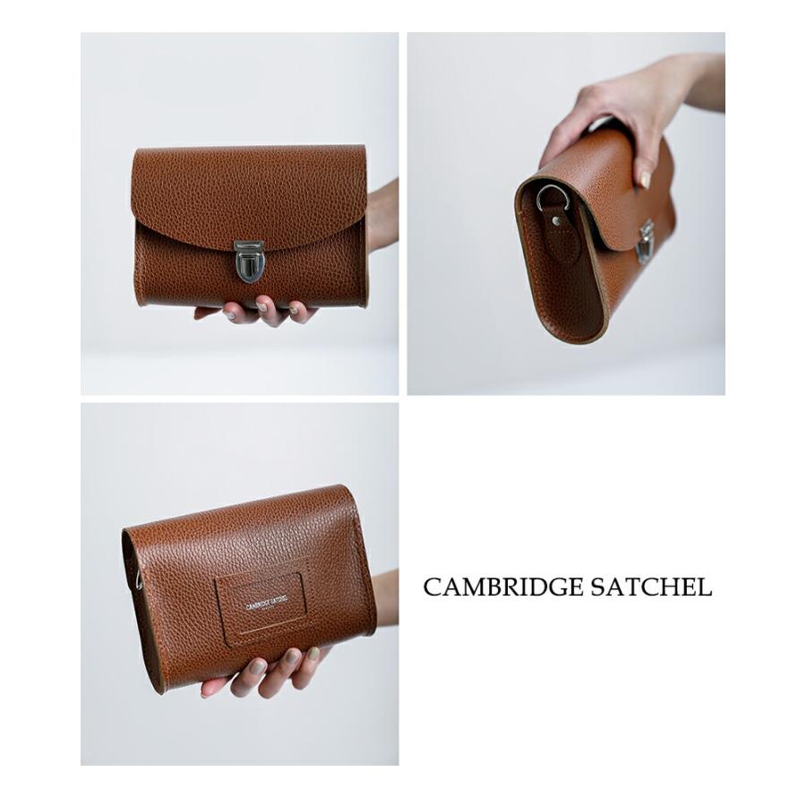 The Cambridge Satchel Company ケンブリッジサッチェル CAMBRIDGE