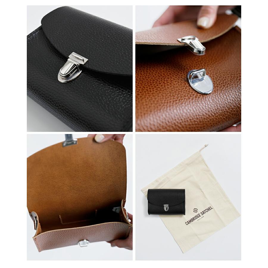 The Cambridge Satchel Company ケンブリッジサッチェル CAMBRIDGE