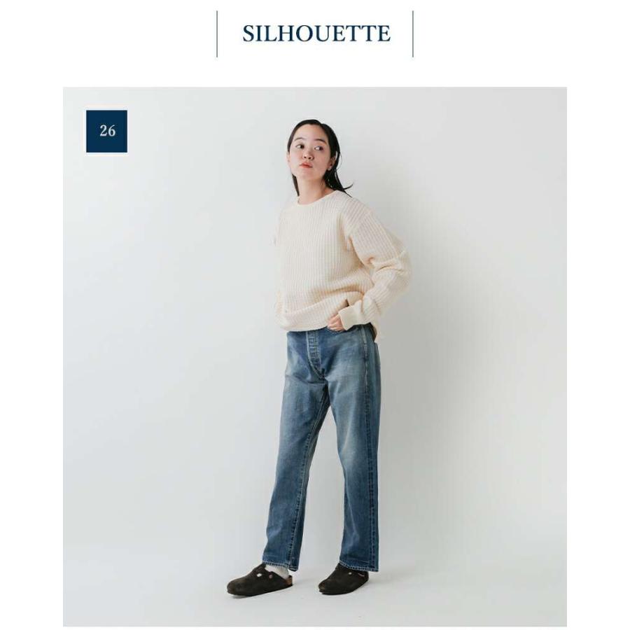 Chimala ストレートカット デニム　ユニセックスでも^_^6万円程 Chimala ストレートカット デニム ユニセックスでも^_^6万円程