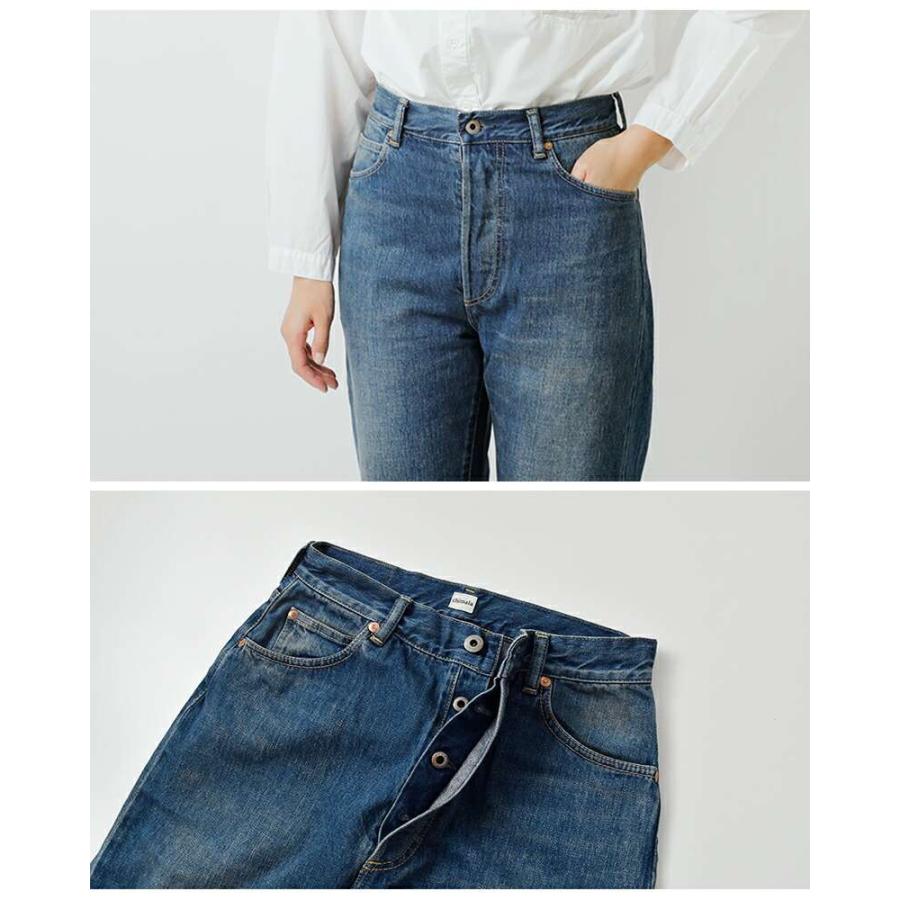 chimala（チマラ） セール【40%OFF】チマラ セルビッチ デニム