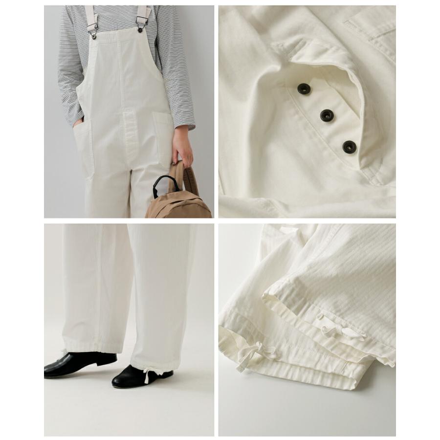 chimala（チマラ） ヘリンボーンツイル USN デッキパンツ cs41-mp18