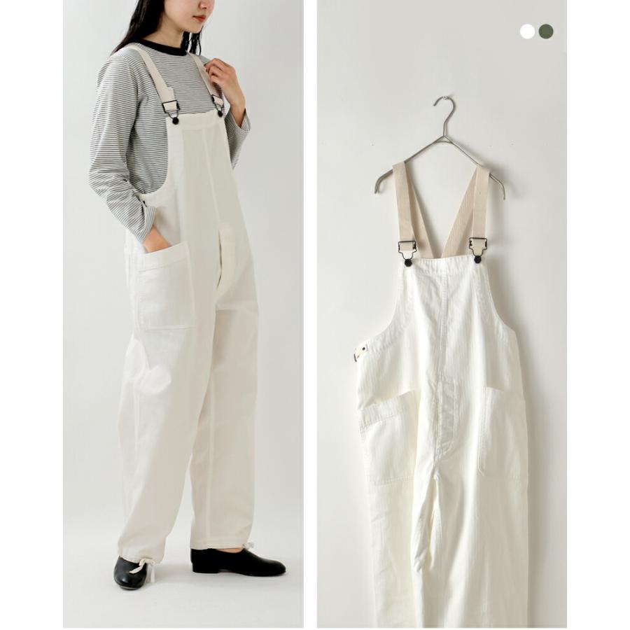 chimala（チマラ） ヘリンボーンツイル USN デッキパンツ cs41-mp18