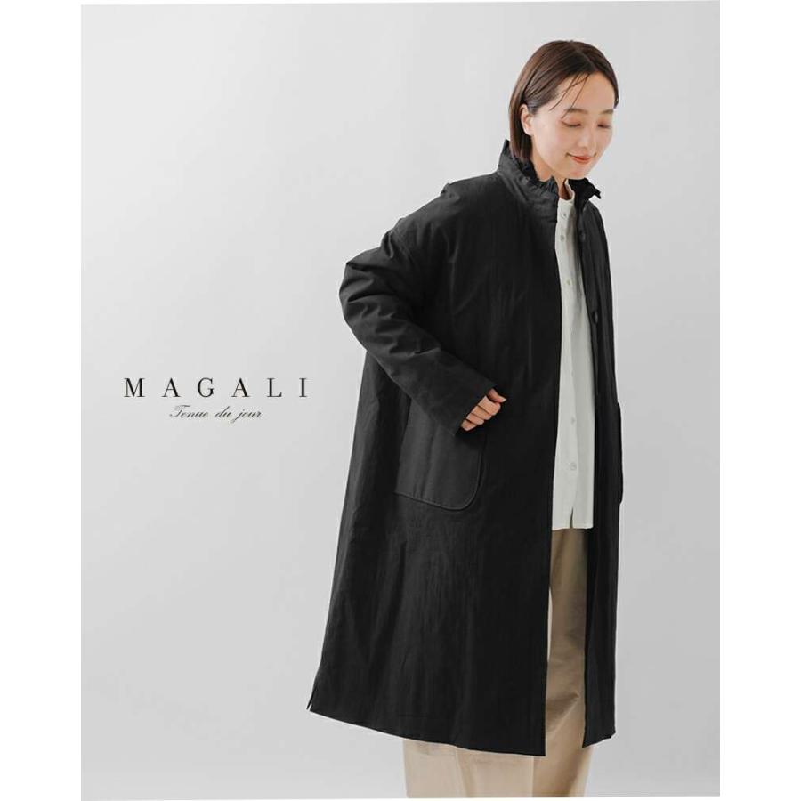 MAGALI（マガリ） セール【30%OFF】マガリ オールド コットン ナイロン