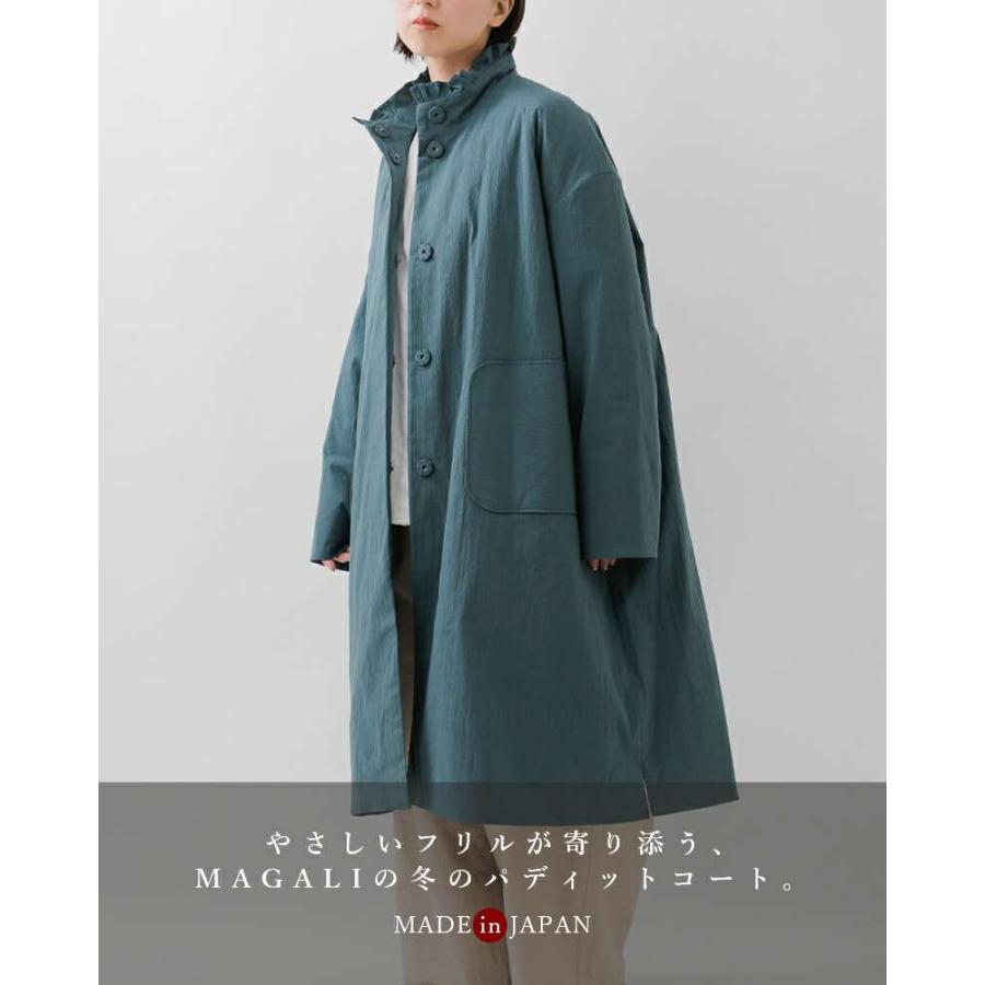 MAGALI（マガリ） セール【30%OFF】マガリ オールド コットン ナイロン