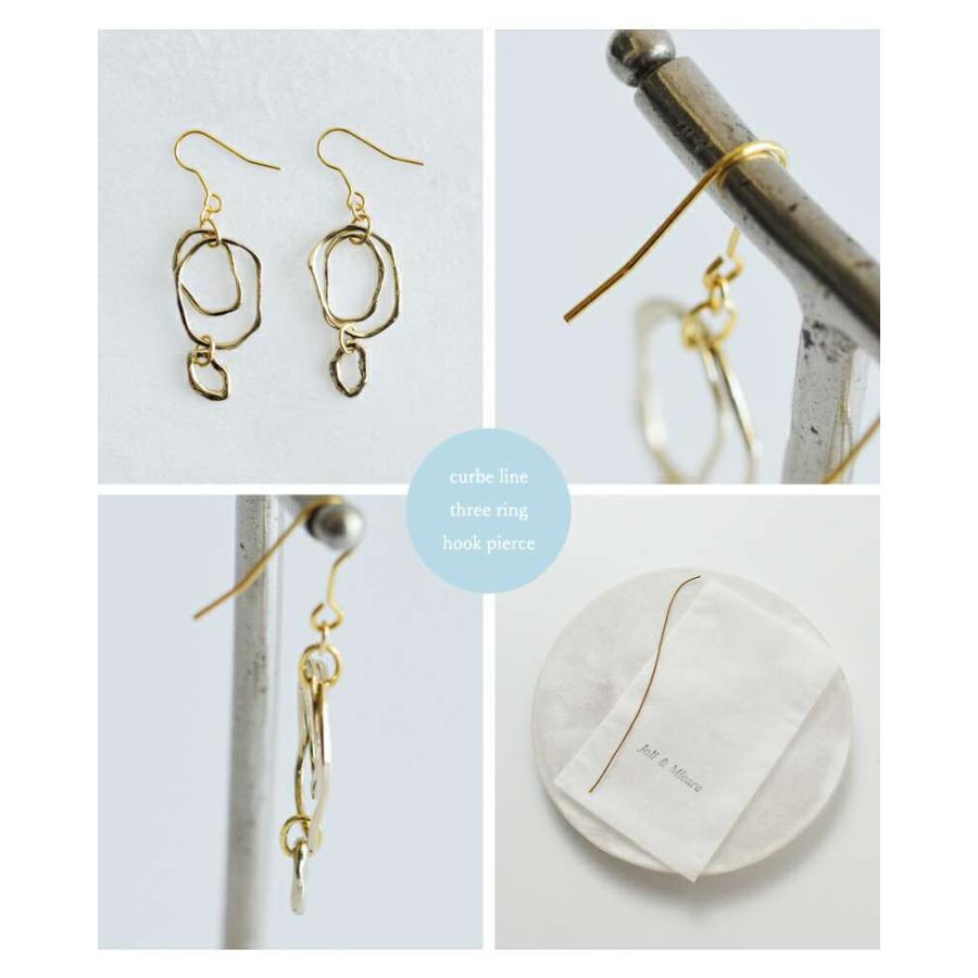 Joli & Micare ゆうパケット選択可Joli&Micare ジョリー&ミカーレ