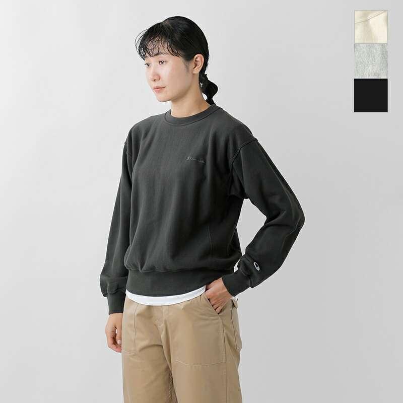 Champion チャンピオン リバースウィーブ クルーネック