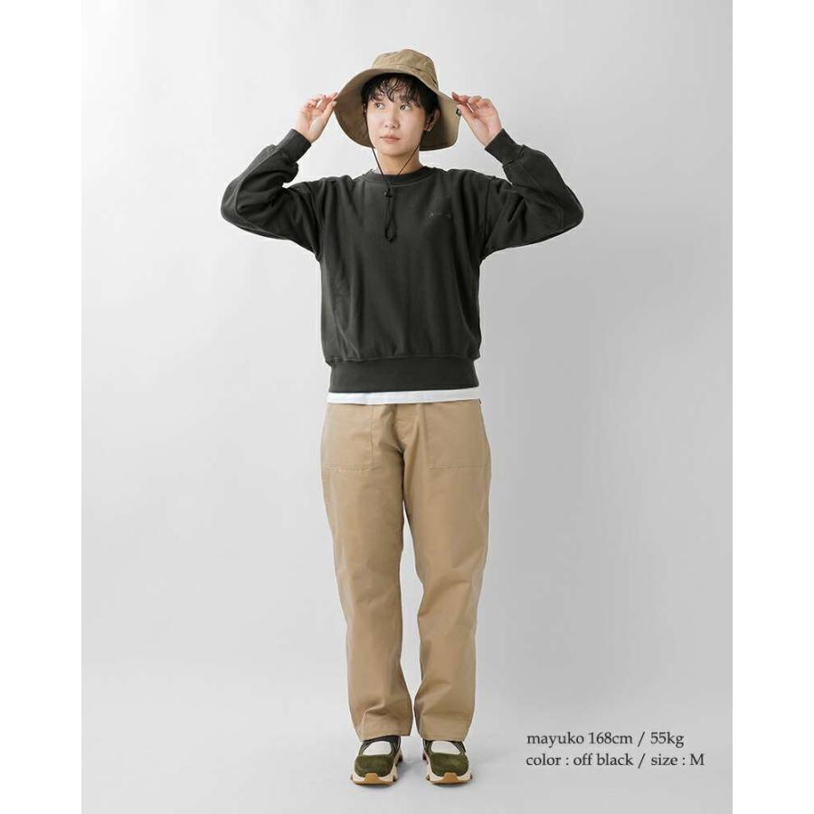 Champion チャンピオン リバースウィーブ クルーネック