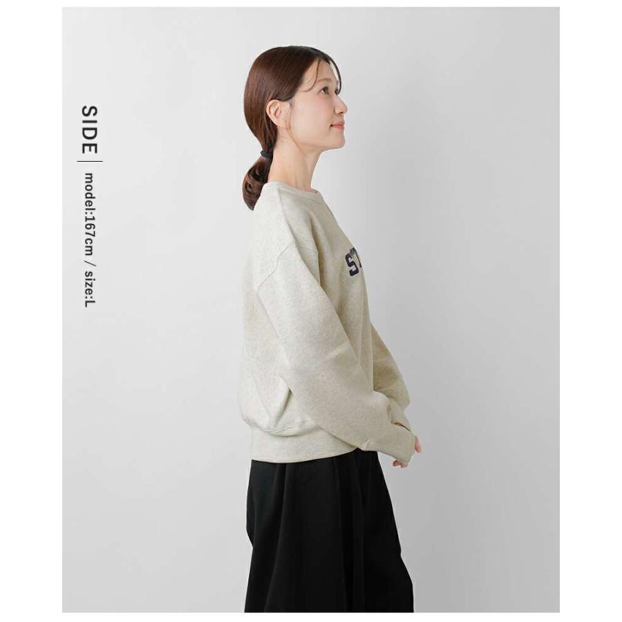 Champion チャンピオン リバースウィーブ クルーネック スウェット