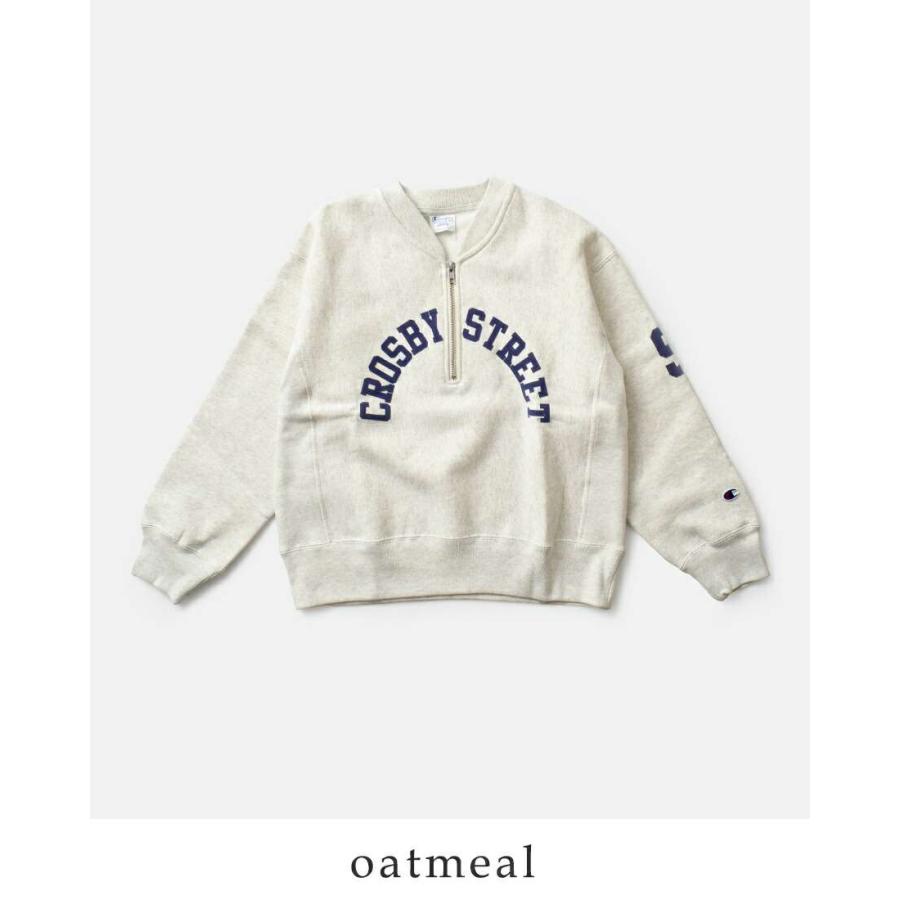 champion リバースウィーブ　別注　vintage加工 Champion × URBAN RESEARCH DOORS EXCLUSIVE2021A/Wはエクスクルーシブ