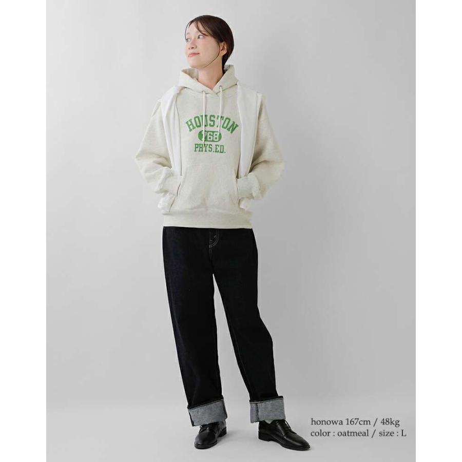 Champion（チャンピオン） リバースウィーブ フーデッド スウェット