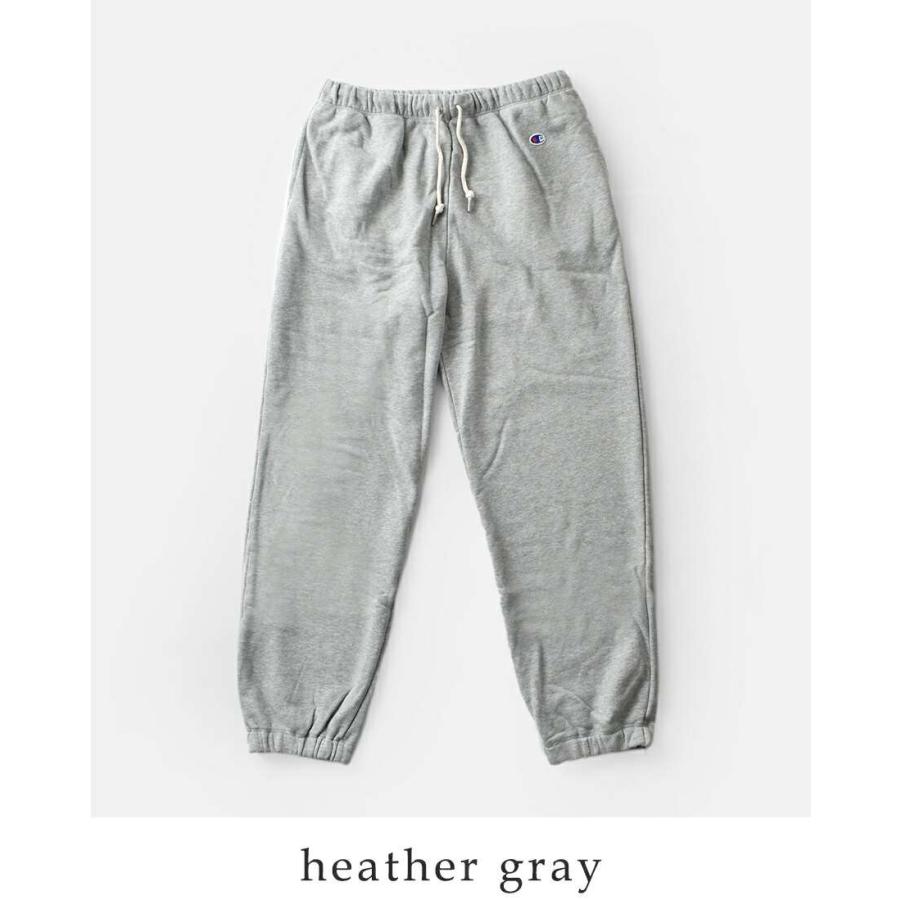 Champion（チャンピオン） USAコットン フレンチテリー スウェット