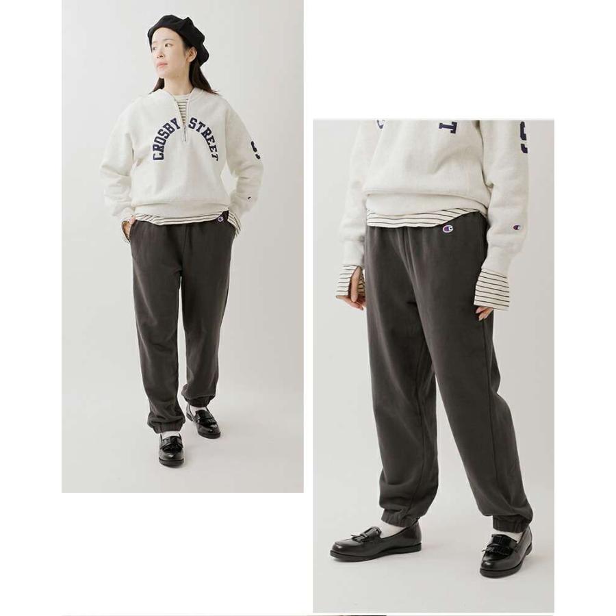 Champion（チャンピオン） USAコットン フレンチテリー スウェット