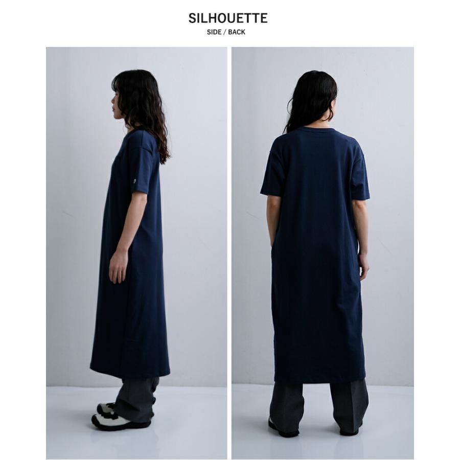 Champion（チャンピオン） ライトウェイトフレンチテリー 半袖