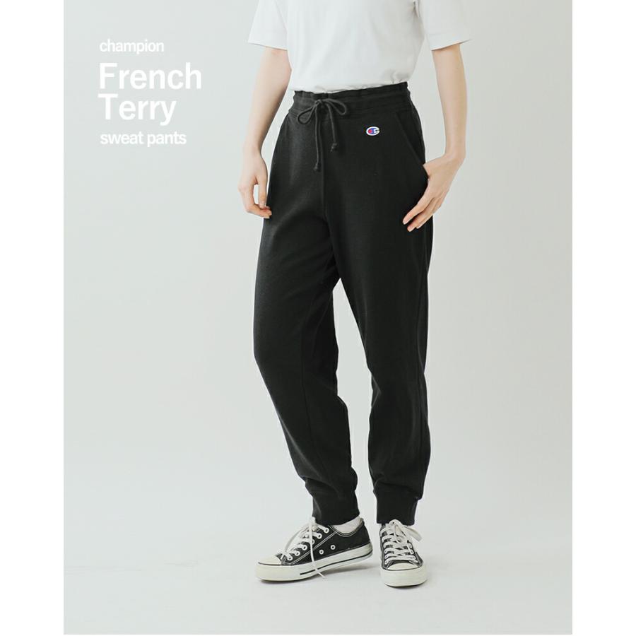 Champion（チャンピオン） ライトウェイトフレンチテリー ロング