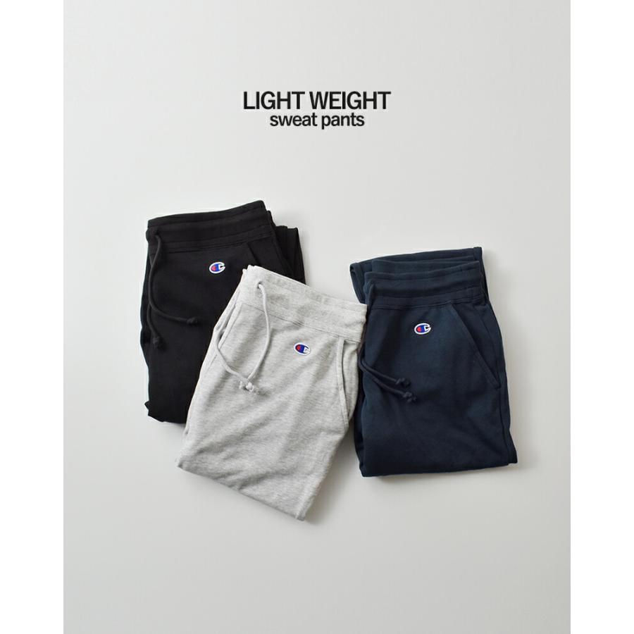 Champion（チャンピオン） ライトウェイトフレンチテリー ロング