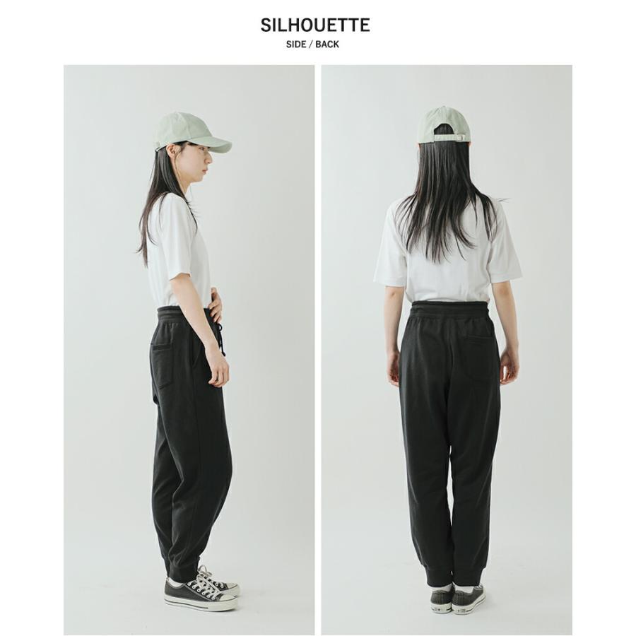 Champion（チャンピオン） ライトウェイトフレンチテリー ロング