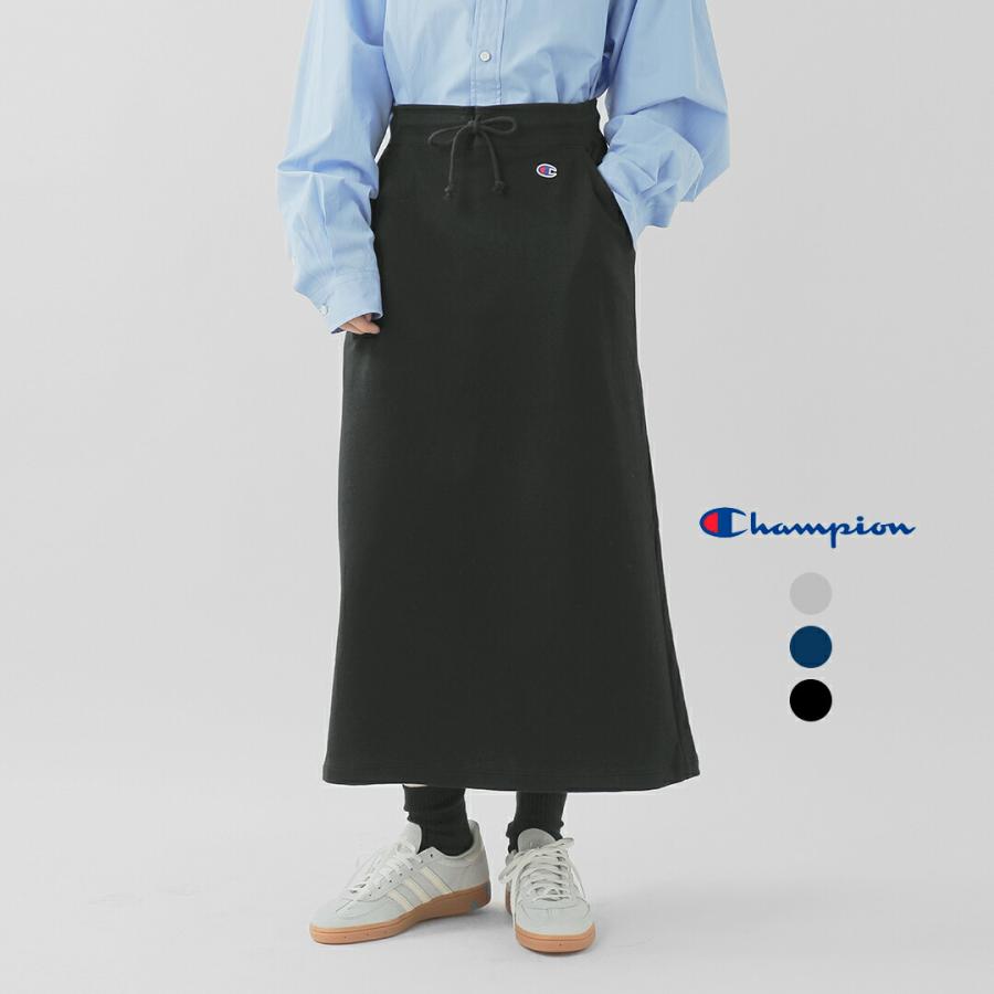 Champion（チャンピオン） ライトウェイトフレンチテリー ロング