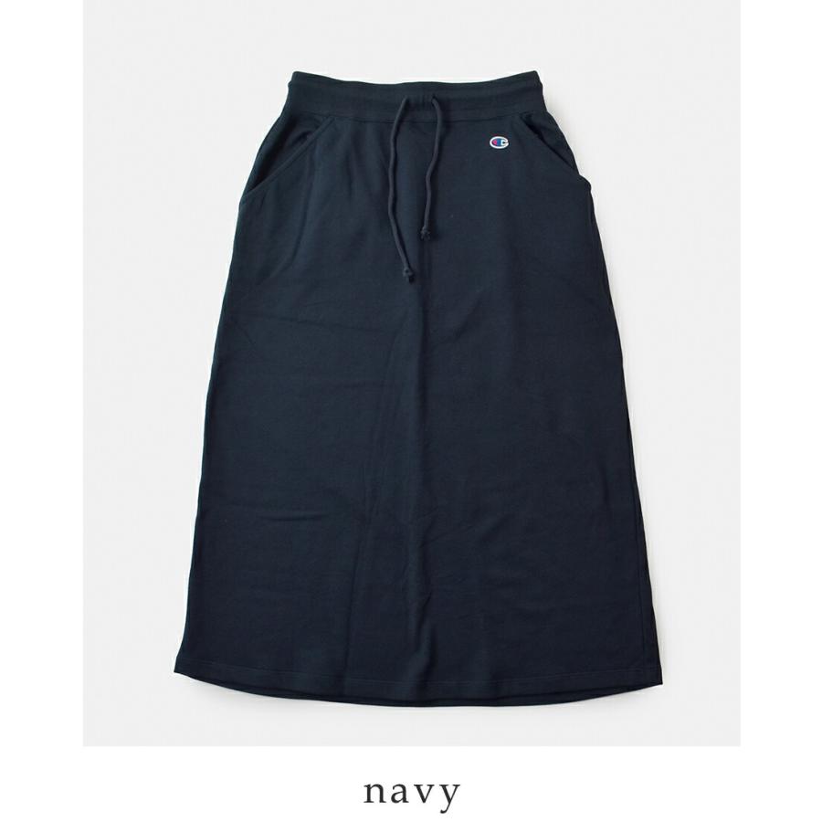 Champion（チャンピオン） ライトウェイトフレンチテリー ロング