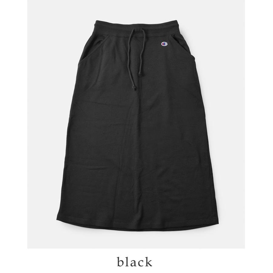 Champion（チャンピオン） ライトウェイトフレンチテリー ロング